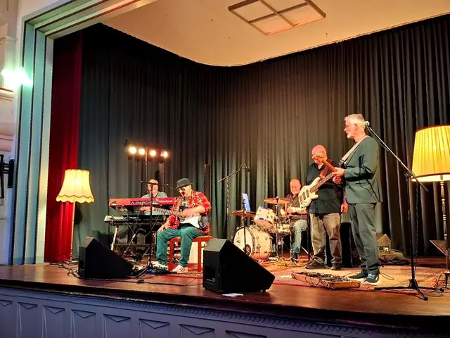 Foto: Brigitte Melder