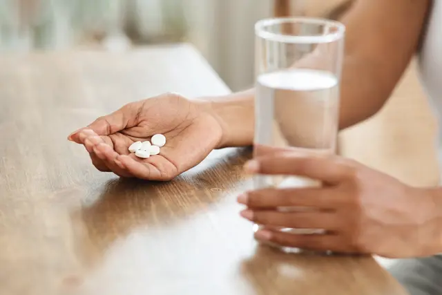 Viele Menschen nehmen regelmäßig Magnesium, dabei ist das gar nicht notwendig | Foto: prostock-studio/stock.adobe.com
