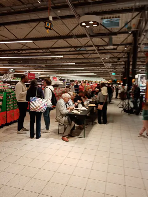 Foto: Gunter Bohrer