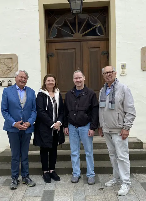 Foto: Volker Schläfer