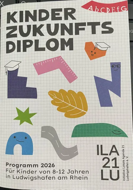 Mit drei Veranstaltungen beteiligt sich die ORBEA am diesjährigen "Kinderzkunftsdiplom" der Initiative Lokale Agenda 21 Ludwigshafen e.V. Die jeweils etwa 2-stündigen Veranstaltungen auf der ORBEA-Station im Maudacher Bruch werden von erfahrenen Ehrenamtlichen begleitet und sind speziell auf Kinder zugeschnitten. In anschaulichen Naturbeobachtungen mit verständlichen Erklärungen und aktivem Mitmachen lernen die Teilnehmenden heimische Tierarten, ihre Lebensräume und ihre besonderen Bedürfnisse kennen und erfahren spielerisch, welche Rolle Vögel, Fledermäuse oder Igel in der Natur spielen und worauf es im respektvollen Umgang mit den Tieren ankommt.  | Foto: Initiative Lokale Abenda 21 Ludwigshafen e.V.