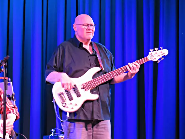Frank Itt | Foto: Brigitte Melder