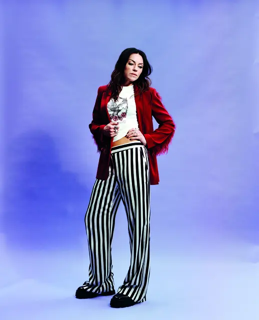 Amy Macdonald | Foto: Olivia Rose
