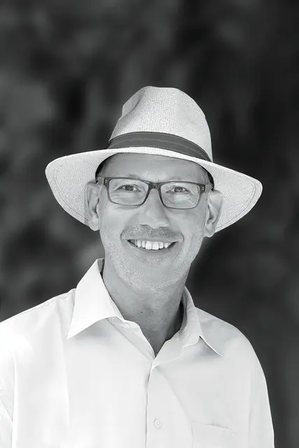 Dr. Carsten Seick | Foto: © Hapag-Lloyd Cruises