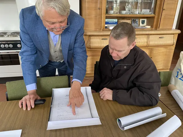 Foto: Volker Schläfer