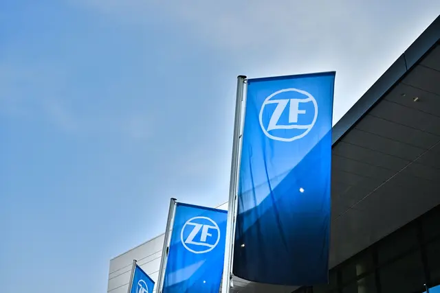 ZF will weiter E-Motoren und Wechselrichter fertigen. (Archivbild) | Foto: Felix Kästle/dpa