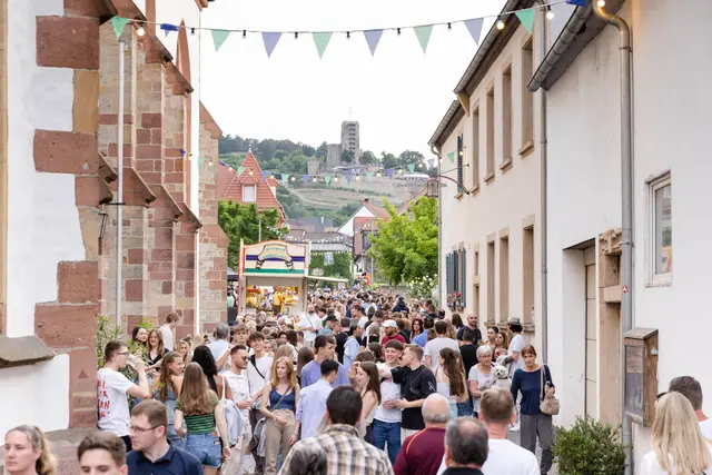 Foto: Simon Stobbe_Tourist Information Wachenheim