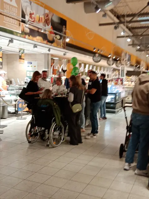 Foto: Gunter Bohrer