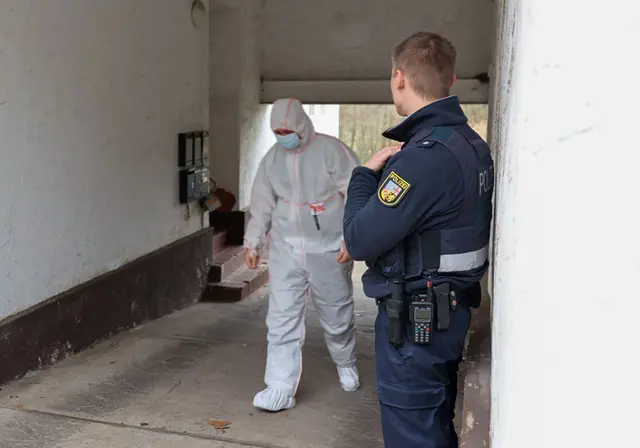 Die Tat im saarländischen Bexbach hatte bundesweit Entsetzen ausgelöst. (Archivbild) | Foto: Brandon Lee Posse/dpa