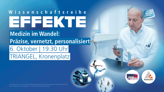Foto: Stadt Karlsruhe