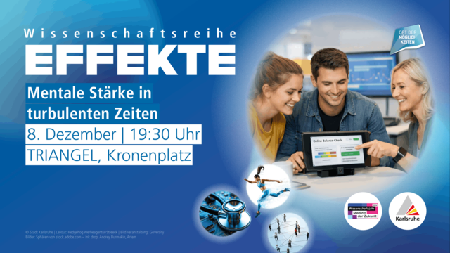 Foto: Stadt Karlsruhe