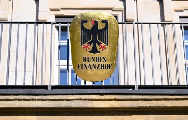 Der Bundesfinanzhof in München wird jahrelang mit Klagen gegen die verschiedenen Grundsteuergesetze beschäftigt sein. (Symbolbild) | Foto: Sven Hoppe/dpa