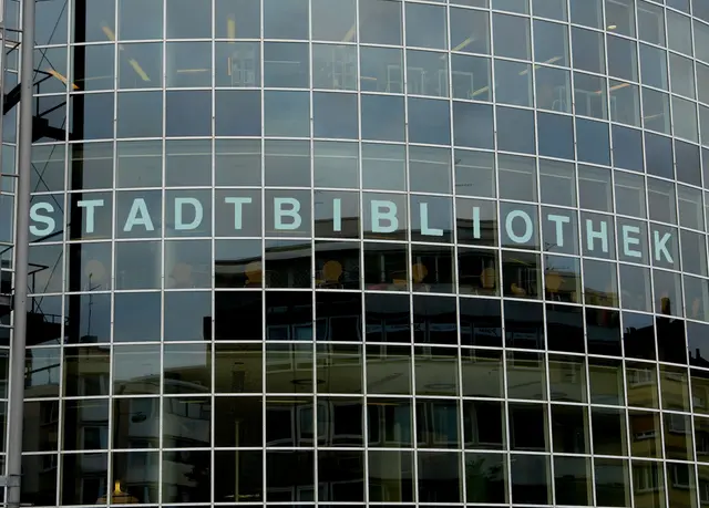 In den Pfingstferien bietet die Stadtbibliothek Mannheim besondere Öffnungszeiten und ein Ferienprogramm für Kinder. Workshops und eine Vorlesestunde ergänzen das reguläre Angebot. | Foto: Stadt Mannheim
