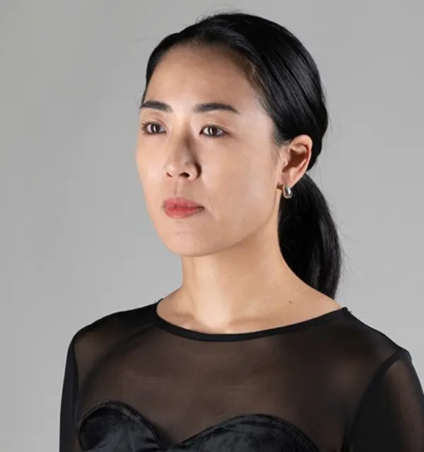 Keiko Yamagiwa bringt interaktive Kunstperformance nach Deidesheim | Foto: Keiko Yamagiwa