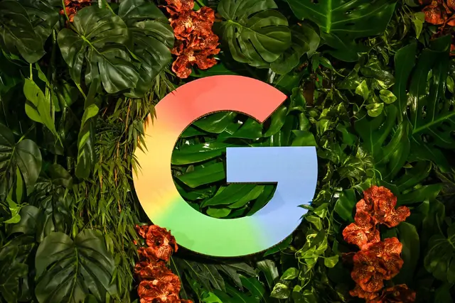 Thales hat eine strategische Partnerschaft mit Google Cloud angekündigt. (Archivbild) | Foto: Britta Pedersen/dpa