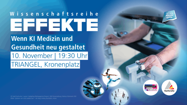 Foto: Stadt Karlsruhe