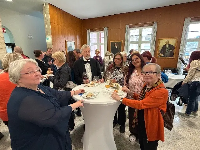 Foto: IWC Karlsruhe