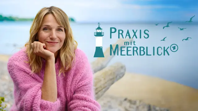 Praxis mit Meerblick: Nach starken Quoten und fast 12 Millionen Abrufen entstehen bereits drei neue Filme. | Foto: ARD Das Erste, Foto: Arnim Thomaß