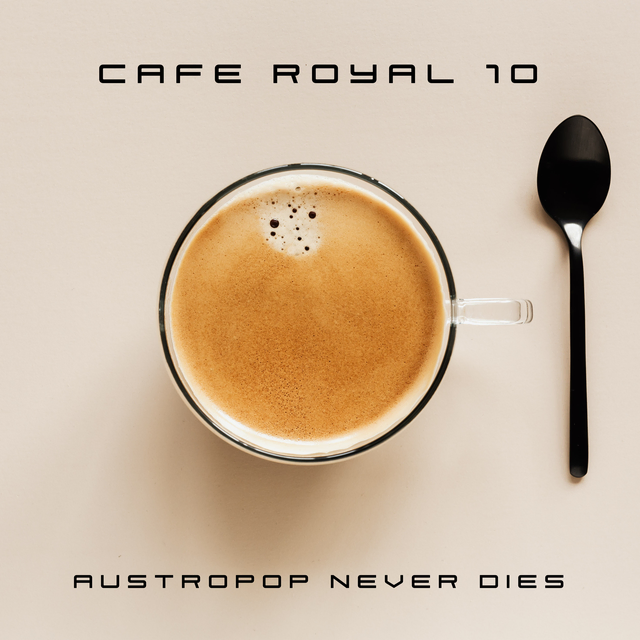 Die Austropop Band Cafe Royal 10 musste fast 25 Jahre lang auf ihre erste Chartsplatzierung warten. Mit "Komplexla" schafften sie jetzt sogar Platz 1 in den wichtigsten deutschen Hörercharts "Die Hörercharts" | Foto: Cafe Royal 10