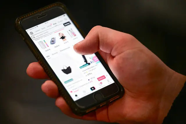 Viele Händler nutzen Künstliche Intelligenz im E-Commerce.  | Foto: dpa