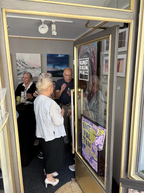Foto: Kunstraum Pfalz