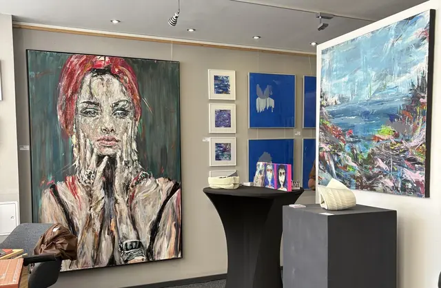 Foto: Kunstraum Pfalz