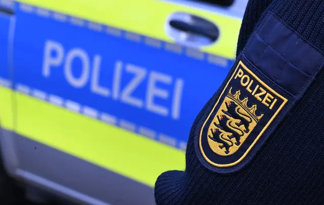 Die Taten gehören zu einer Reihe von Verbrechen, die die Sonderkommission «Frost» bearbeitet. (Symbolbild) | Foto: Bernd Weißbrod/dpa