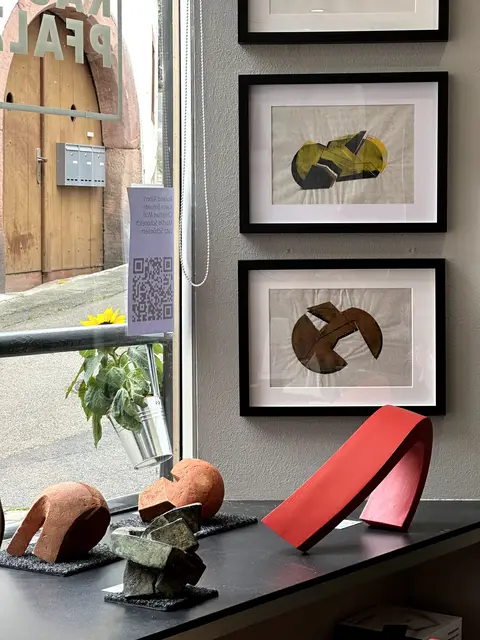 Foto: Kunstraum Pfalz