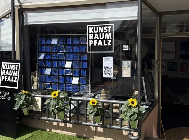 Kunstraum Pfalz feiert erfolgreiche Galerieeröffnung in St. Martin | Foto: Kunstraum Pfalz