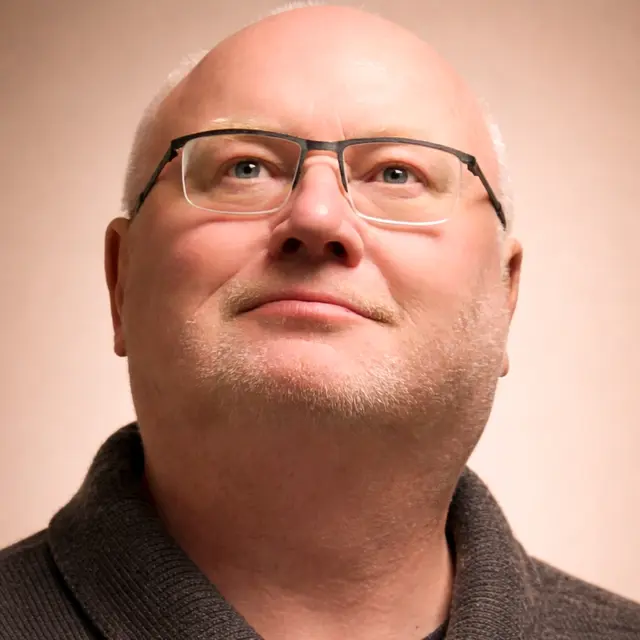 Die Volkshochschule lädt zur nächsten Veranstaltung mit dem Philosophen Anton Schmitt am 31. Mai ein | Foto: Anton Schmitt