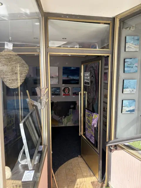 Foto: Kunstraum Pfalz