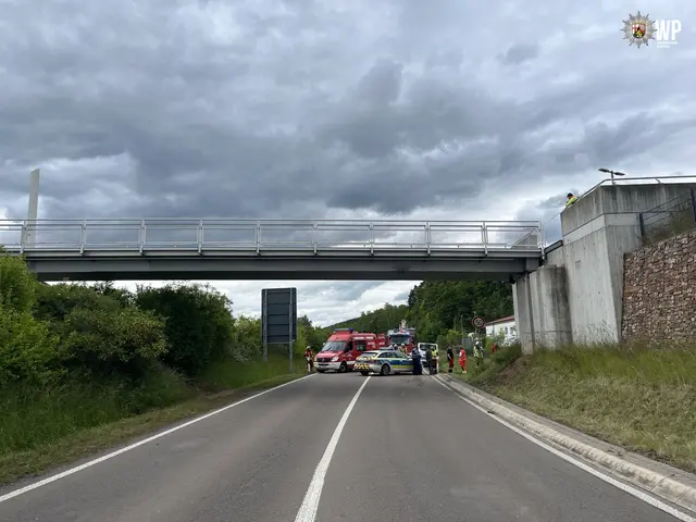 Foto: Polizeipräsidium Westpfalz