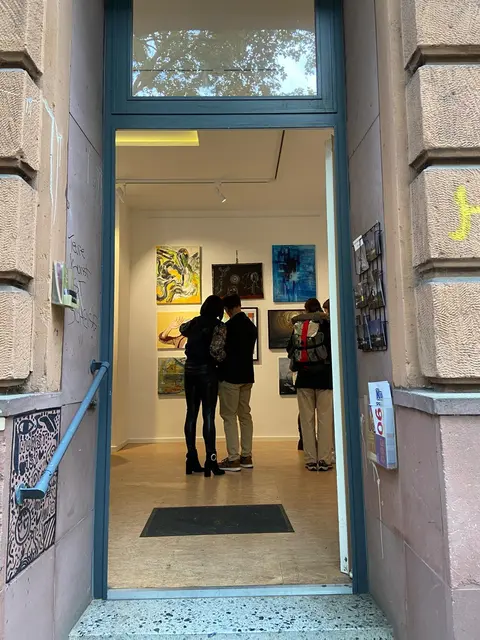 Foto: Svenja Zinnecker