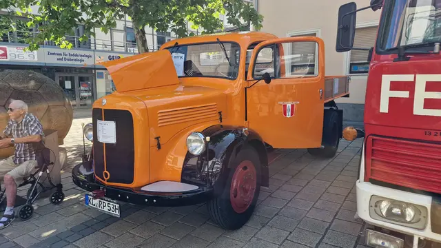 Foto: Ralf Vester