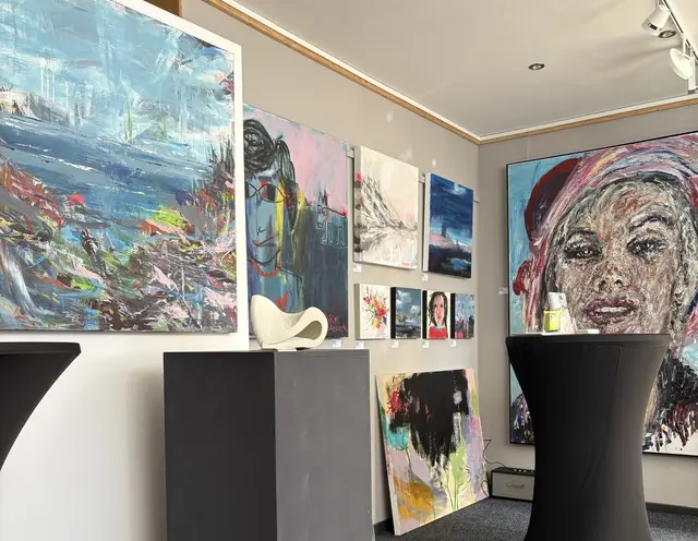 Foto: Kunstraum Pfalz