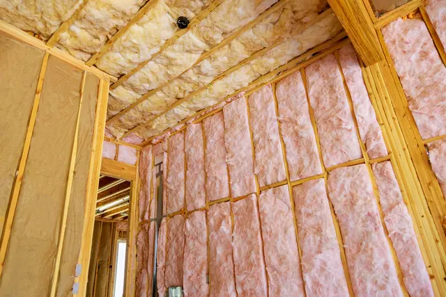 Bei der öffentlichen Veranstaltung in der Alten Eintracht informiert die Stadt über Wärmeplanung, Gebäudesanierung und Einsparpotenziale | Foto: ungvar/stock.adobe.com