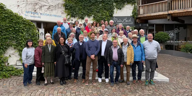 Foto: Partnerschaftsverein Mutterstadt
