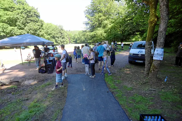 Foto: Norbert Scharf