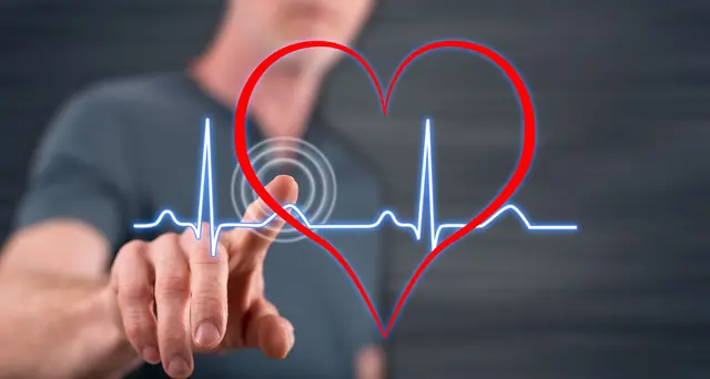Ein Vortrag im Heinrich Pesch Haus informiert über Herzgesundheit bei Frauen. Im Fokus stehen Risiken, Symptome und Prävention bei Herzerkrankungen in Ludwigshafen. | Foto: thodonal/stock.adobe.com