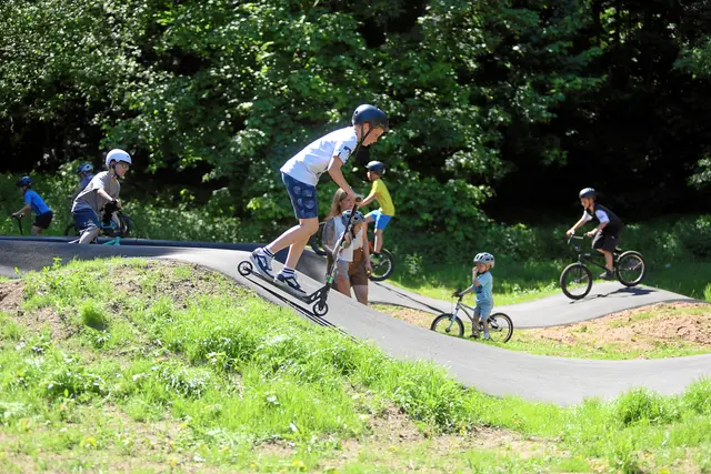 Foto: Norbert Scharf
