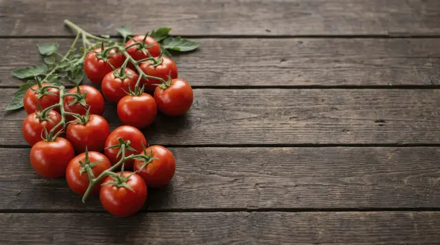 Öko-Test warnt bei Snacktomaten vor Pestizidrückständen. Bio-Tomaten schneiden deutlich besser ab 
 | Foto: Dari/stock.adobe.com