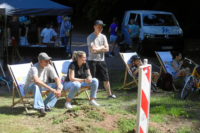 Foto: Norbert Scharf