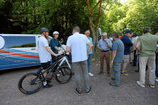 Foto: Norbert Scharf