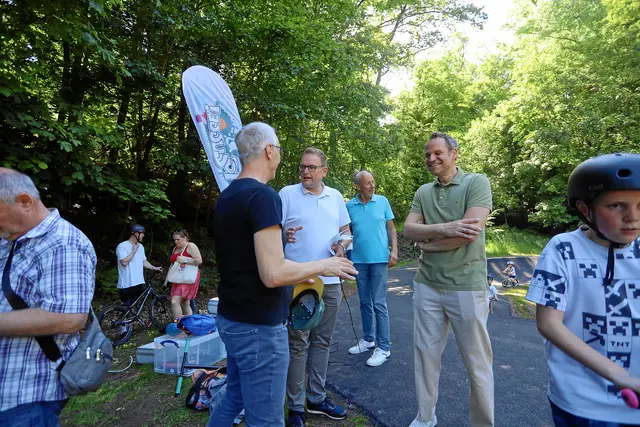 Foto: Norbert Scharf