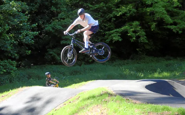Foto: Norbert Scharf