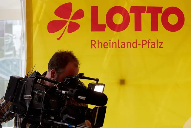 CDU und SPD haben sich darauf geeinigt, dass es - anders als ursprünglich vereinbart - bei einem Chefposten bei Lotto Rheinland-Pfalz bleiben soll. (Archivfoto) | Foto: picture alliance / Thomas Frey/dpa