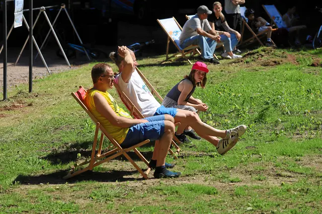 Foto: Norbert Scharf