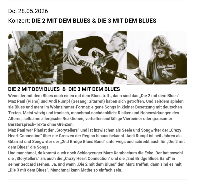 Foto: Andreas Rumpf