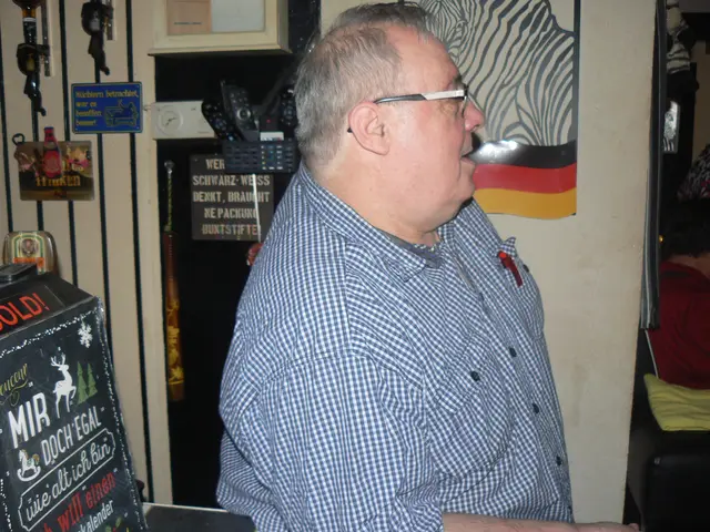 Foto: Gunter Bohrer