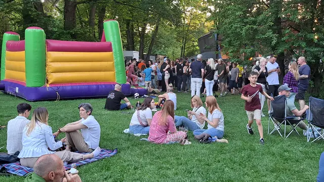 Foto: Monika Klein